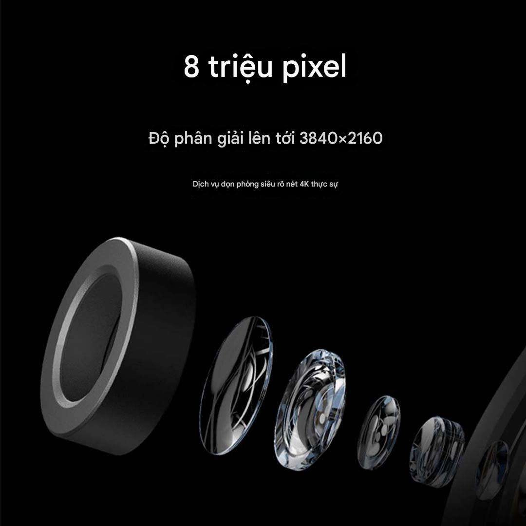 Camera thông minh xoay 360 Xiaomi C700